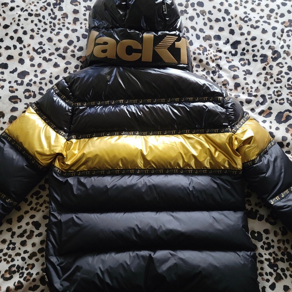 Bubble Jacket - image 3